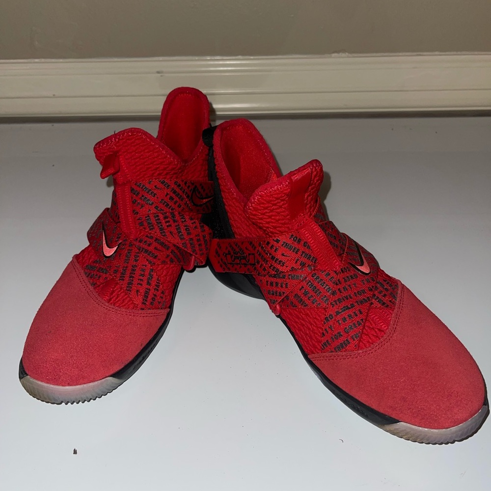 Nike Lebron basketball shoes women’s size 9